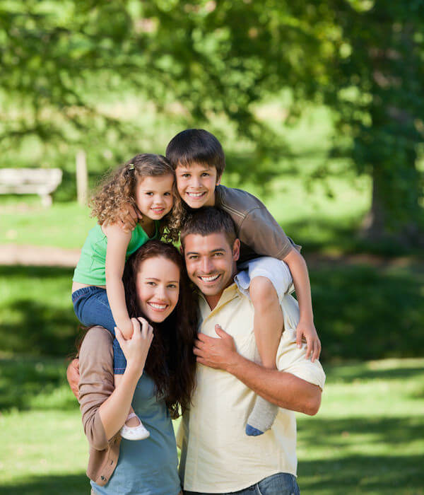Family Dentistry
