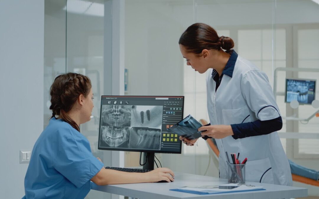 future of dental technology technological advancements in dentistry
