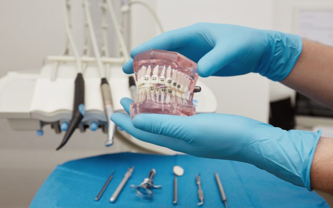 complex dental cases dental case resolution strategies