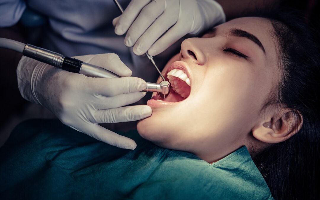 restorative dentistry advancements modern dental restoration
